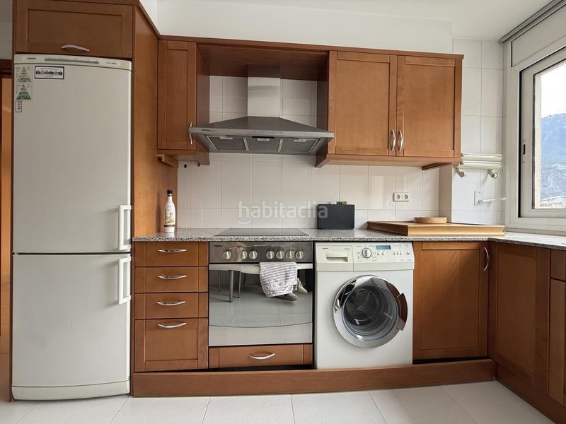 Foto 09895f79-338c-47cc-a300-3d204eb6b30f. Alquiler piso en Escaldes-Engordany