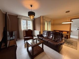 Miete Etagenwohnung in Escaldes-Engordany