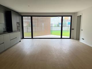 Rez-de-chaussée à Centro