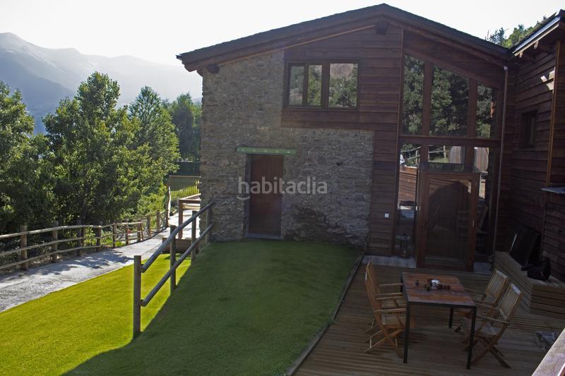 Foto 08a31447-6882-497e-93a6-2209bc87ee71. Alquiler dúplex en Sant Julià de Lòria