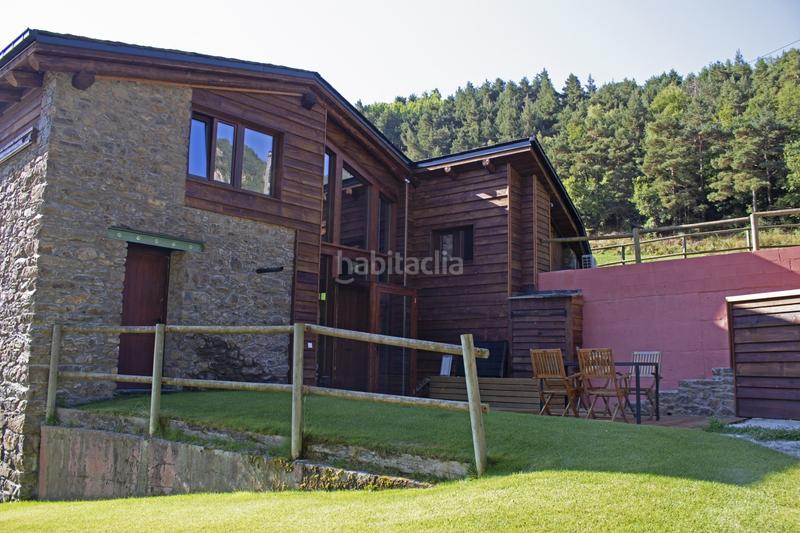 Foto 2e2a315a-f214-4979-8172-5406937c58c1. Alquiler dúplex en Sant Julià de Lòria