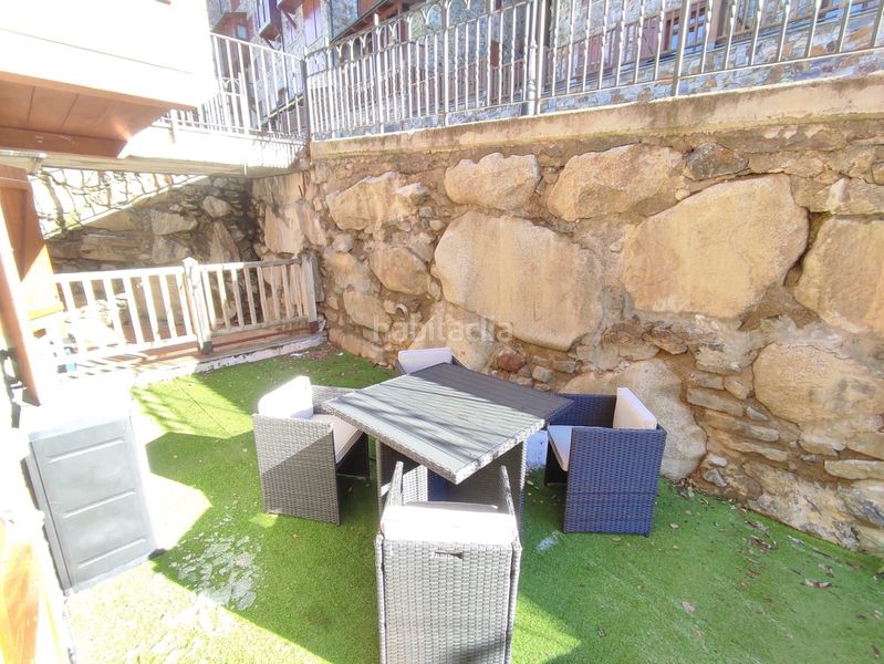 Foto 91e2b22b-bfa2-40f6-8e17-31adfdf9b775. Rent flat with parking in Soldeu-Incles Canillo