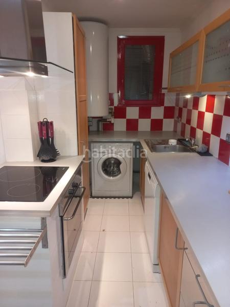 Foto 66a30f8a-969f-4290-9c07-b453db5bc777. Flat with heating in Pas de La Casa Encamp