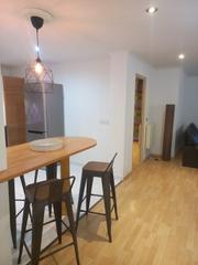 Flat in Pas de La Casa