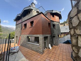 Lloguer Casa a L´Aldosa-Anyós