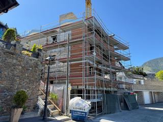 Rent House in L´Aldosa-Anyós