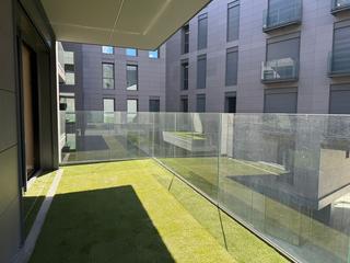 Rent Flat in Escaldes-Engordany