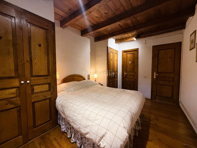 Foto a01fde70-5904-416b-bab8-3cada615b45e. Erdgeschoss mit heizung parking in El Tarter Canillo