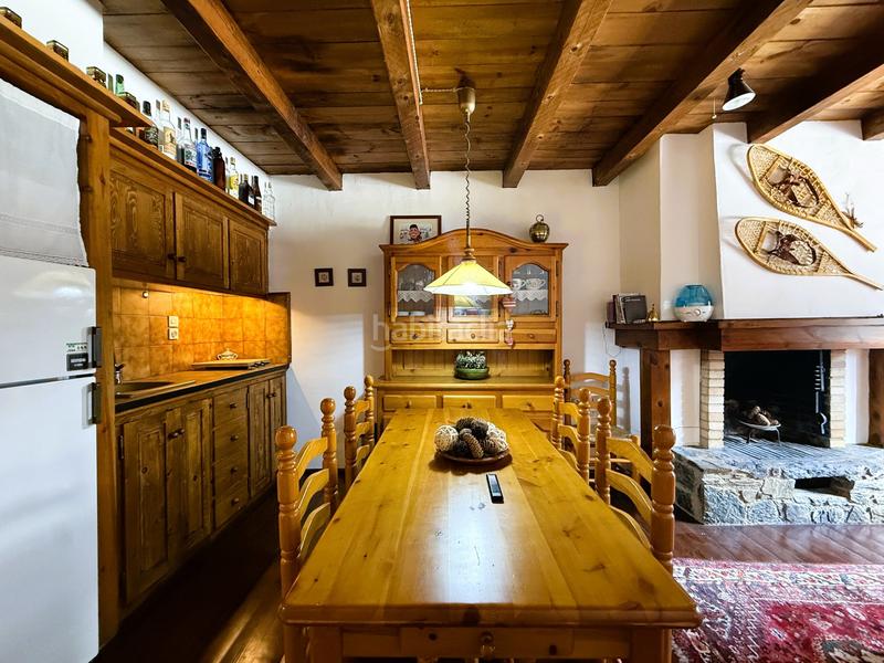 Foto 1c5d0729-d8da-4796-893d-cc5b1fda64f5. Ground floor with heating parking in El Tarter Canillo