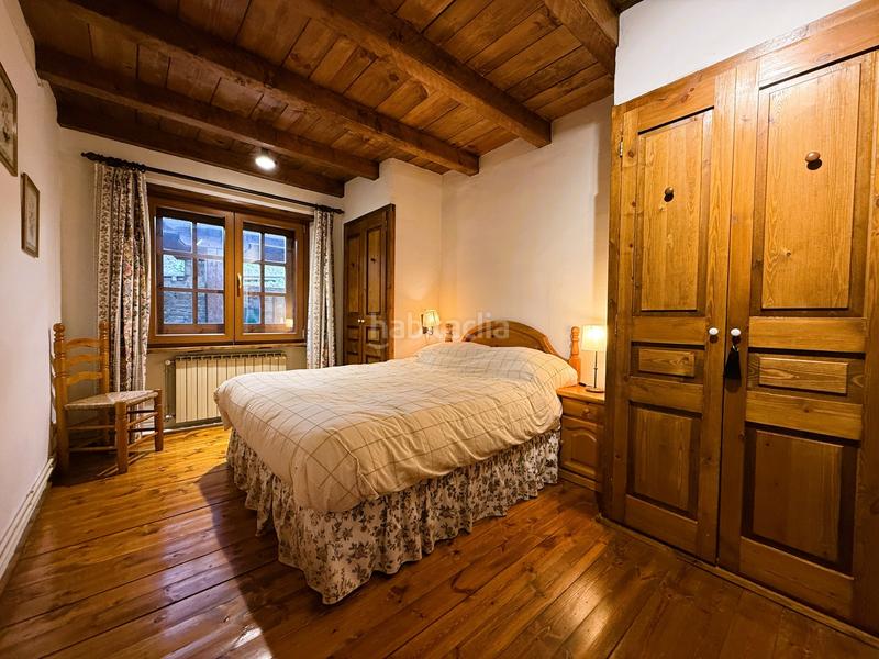 Foto 1cbdc1b2-a509-44fc-8c61-b557de54acd4. Ground floor with heating parking in El Tarter Canillo