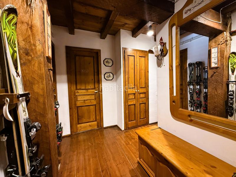 Foto 49b1a2d2-3c0f-4d85-abe1-447c90821e4e. Ground floor with heating parking in El Tarter Canillo