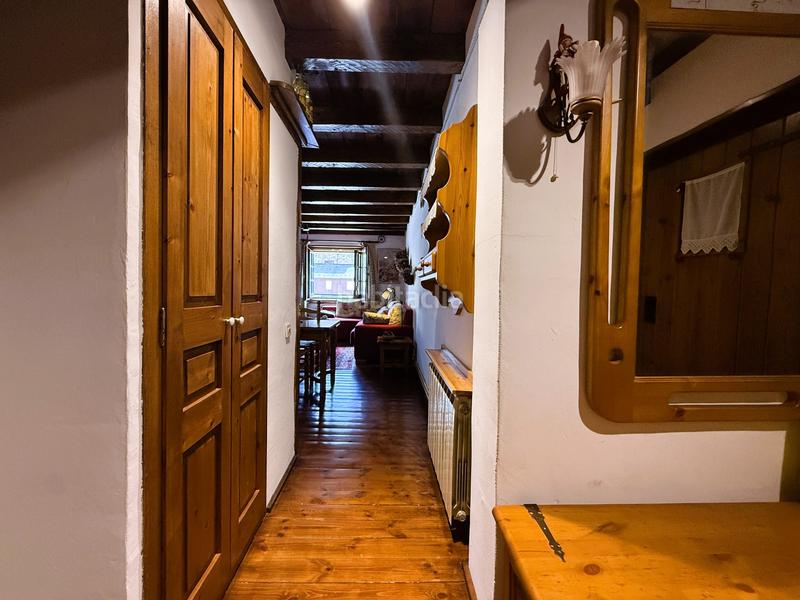 Foto 51d70ac4-8af1-4000-ac2e-4a55d29d5682. Ground floor with heating parking in El Tarter Canillo