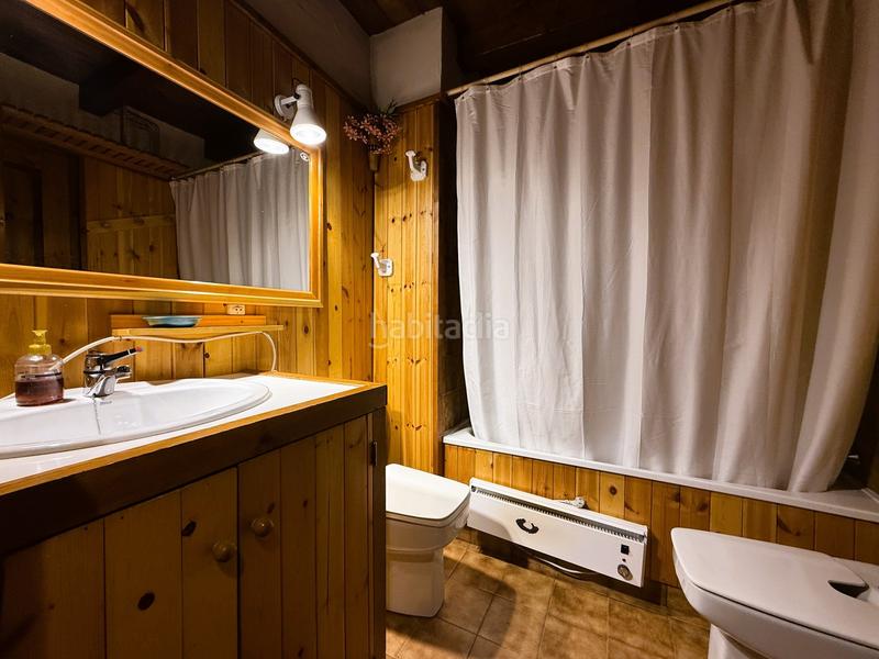 Foto 8393ae25-4acc-4221-ae4f-227870db4edb. Ground floor with heating parking in El Tarter Canillo