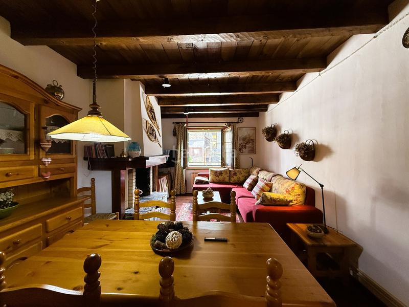 Foto 8a316289-edf8-4143-8961-f540ae06a7d9. Ground floor with heating parking in El Tarter Canillo