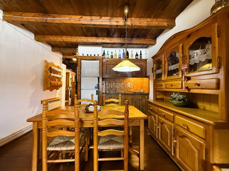 Foto 910128b3-cc28-4b48-ac6b-8819ca81156c. Ground floor with heating parking in El Tarter Canillo