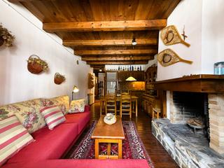 Ground floor in El Tarter