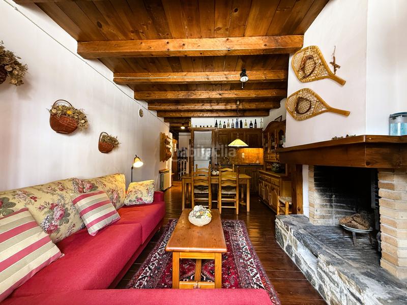 Foto a9be4cc2-c15a-4a4f-b5cf-0f06319550fc. Ground floor with heating parking in El Tarter Canillo