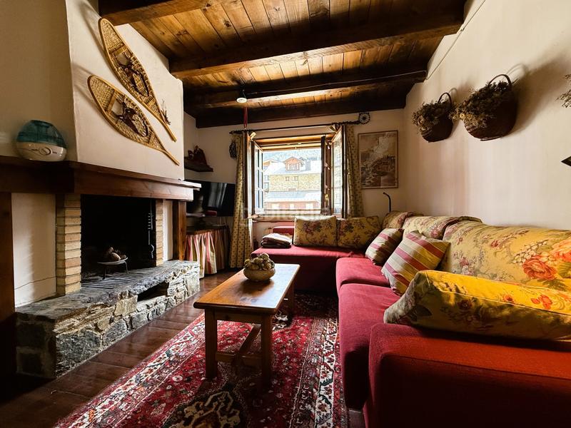 Foto ae55b1f5-34e3-46fa-945d-96902b20c5a4. Ground floor with heating parking in El Tarter Canillo