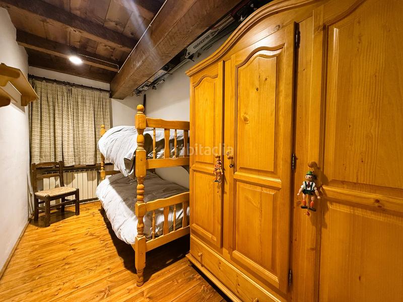 Foto be7c3372-9776-4898-9955-66659f042df6. Ground floor with heating parking in El Tarter Canillo