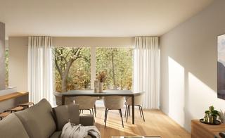 Rent Flat in Escaldes-Engordany