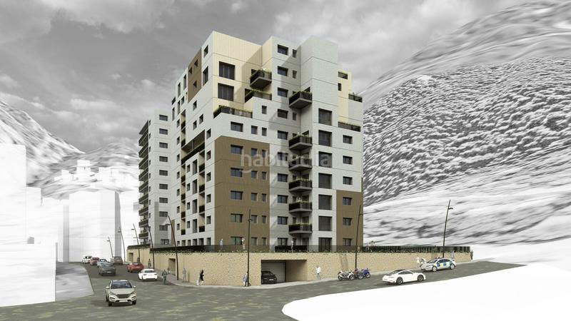 Foto 77607659-02b3-48b1-8ec0-443c372165d3. Appartement avec chauffage parking dans Encamp Encamp