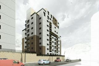 Flat in Encamp