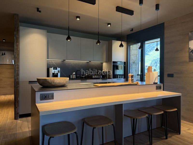 Foto f7de2d27-880e-4a56-a6ec-8caf4ea39dbc. Affitto appartamento con riscaldamento parcheggio in Canillo