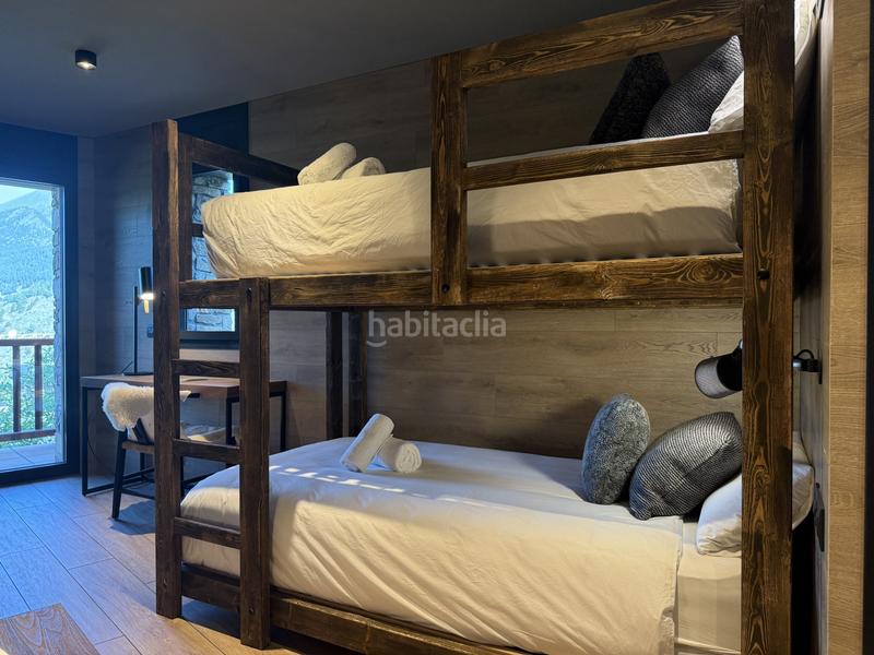 Foto 111d668d-9b88-417b-b679-461d30565fbf. Location appartement avec chauffage parking dans Soldeu-Incles Canillo