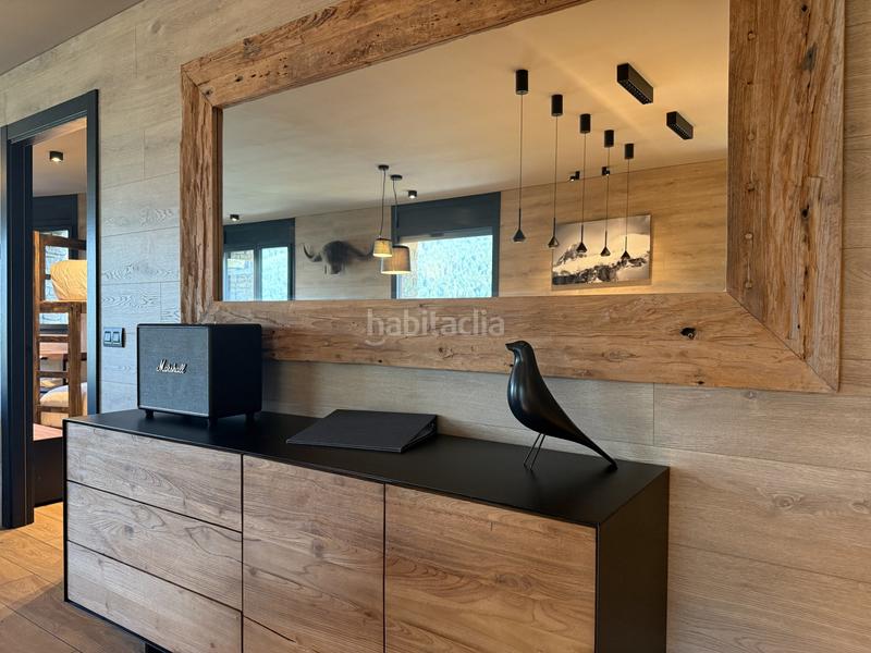 Foto 3dd3630b-3ad6-41f4-ba13-6e8edf4393e1. Location appartement avec chauffage parking dans Soldeu-Incles Canillo