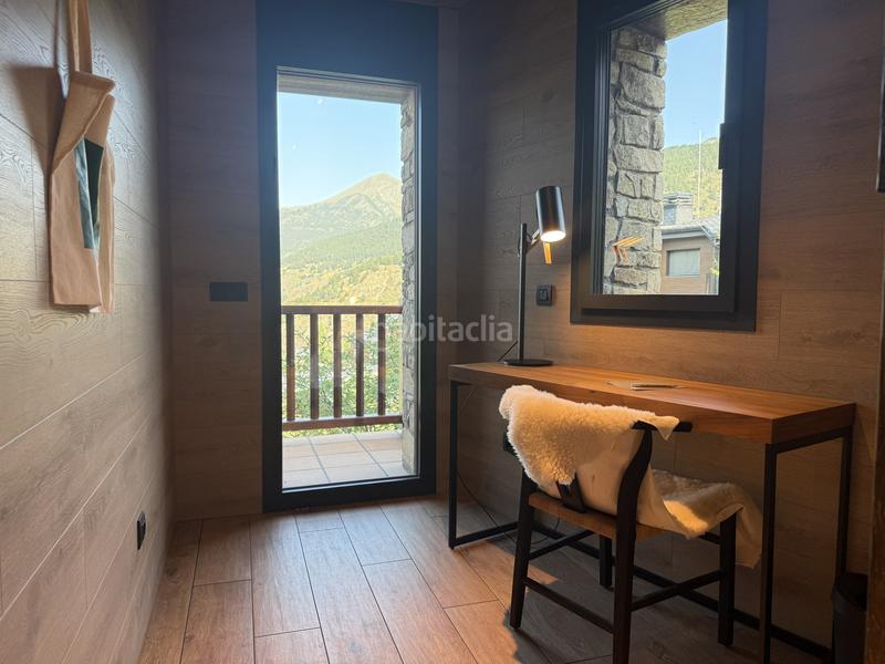 Foto 461f74ca-64d6-46b7-abb9-946cc3de50b4. Location appartement avec chauffage parking dans Soldeu-Incles Canillo