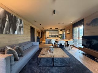 Location Appartement à Soldeu-Incles