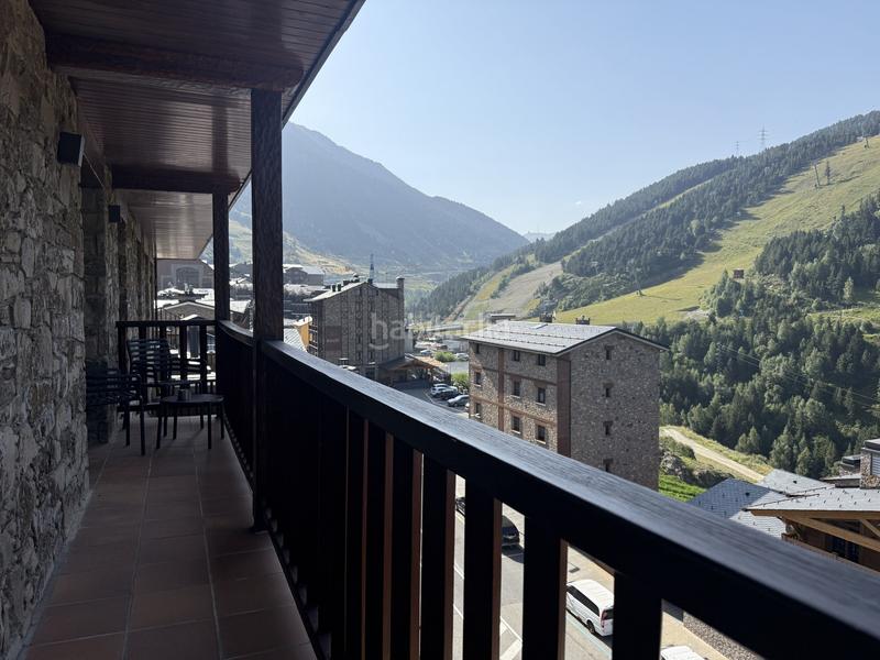 Foto 50017533-d6c0-4c84-98da-4b0a78c30e15. Location appartement avec chauffage parking dans Soldeu-Incles Canillo