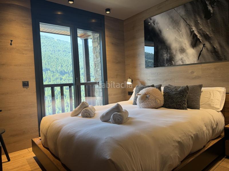 Foto 56345c17-f132-4d29-9dfb-c8ca6ee8691e. Location appartement avec chauffage parking dans Soldeu-Incles Canillo