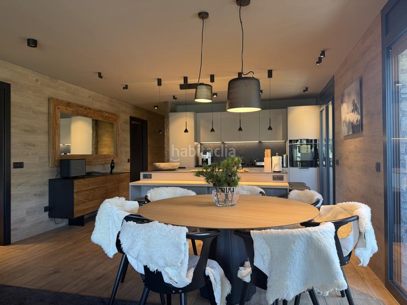 Foto 6919b351-6dc8-4379-ba4f-1d043043f899. Location appartement avec chauffage parking dans Soldeu-Incles Canillo