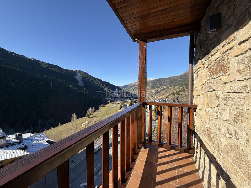 Foto 69c6e9d8-fe65-44ce-9764-17fd929a2b98. Location appartement avec chauffage parking dans Soldeu-Incles Canillo