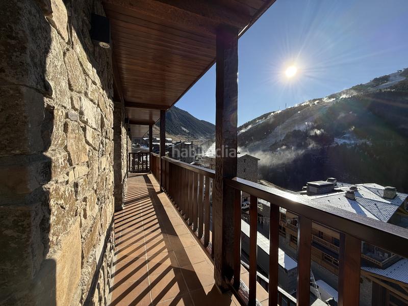 Foto 751f6b0f-60e0-43ca-8c7d-75dbd1a24a32. Location appartement avec chauffage parking dans Soldeu-Incles Canillo
