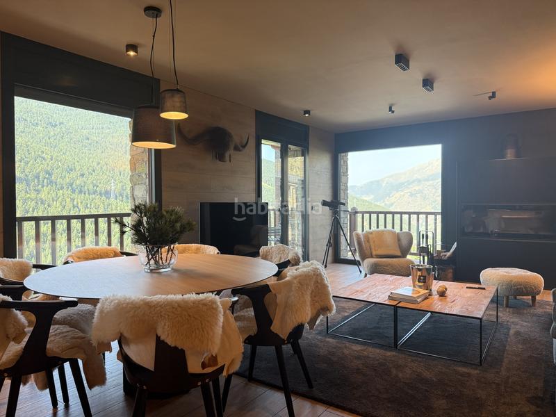Foto b32404ae-afa6-40bb-b3c9-1074984d0b9d. Location appartement avec chauffage parking dans Soldeu-Incles Canillo