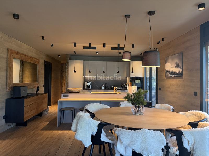 Foto bef3d8b4-11dd-4bcf-962c-e0a42926b236. Location appartement avec chauffage parking dans Soldeu-Incles Canillo
