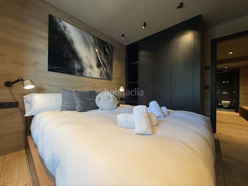 Foto d167f463-e6f3-4b1b-a023-8aec352f9405. Location appartement avec chauffage parking dans Soldeu-Incles Canillo