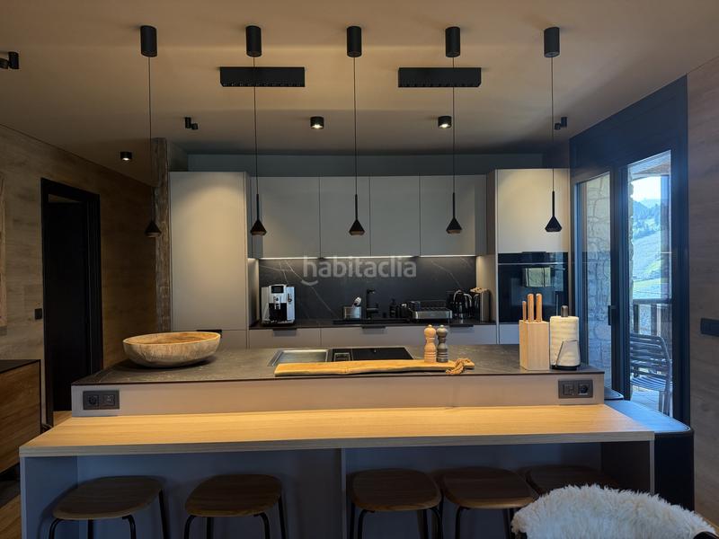 Foto d47a1238-c21f-428d-83f3-f0fb78b01dce. Location appartement avec chauffage parking dans Soldeu-Incles Canillo