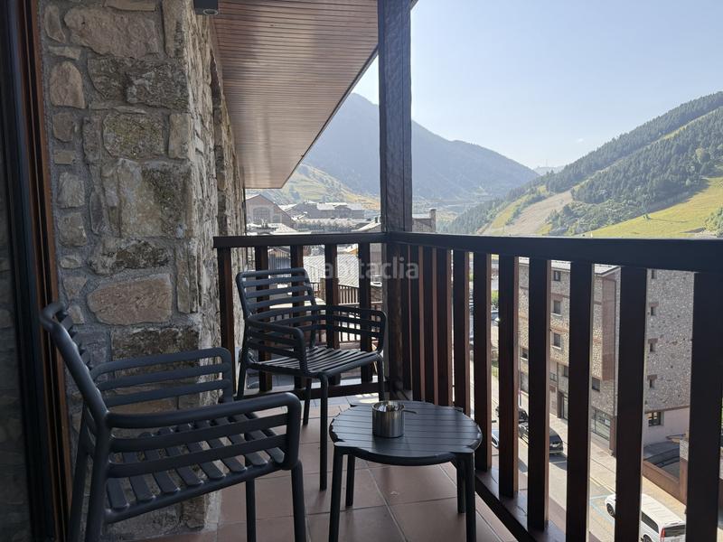 Foto dabfa875-a63f-427e-9f80-8ad6fa409ef8. Location appartement avec chauffage parking dans Soldeu-Incles Canillo
