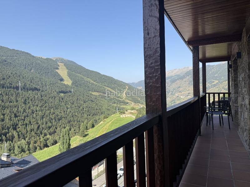 Foto e829894c-4586-4359-89c2-f95d025be800. Location appartement avec chauffage parking dans Soldeu-Incles Canillo