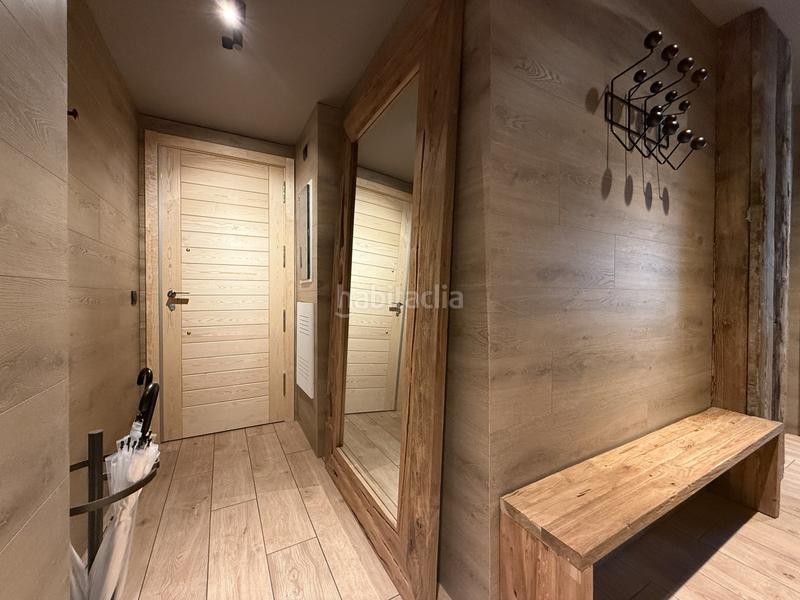 Foto fc687aae-9956-47ca-93dd-0f964fc8dafe. Location appartement avec chauffage parking dans Soldeu-Incles Canillo