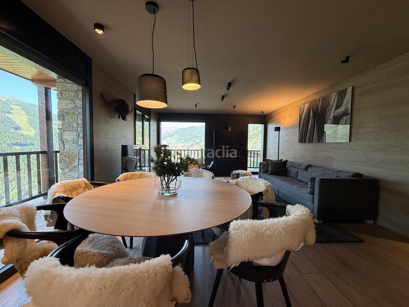 Foto ff7bdc55-0290-4dc0-a1f3-51666d3787d2. Location appartement avec chauffage parking dans Soldeu-Incles Canillo