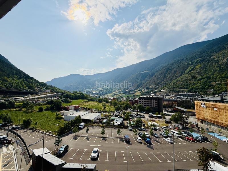 Foto e7a5d280-1f6d-4c55-8836-538f5d8702b7. Àtic amb calefacció aparcament a Encamp Encamp