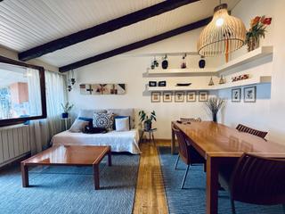 Dachwohnung in Encamp