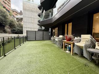 Lloguer Planta baixa a Centro