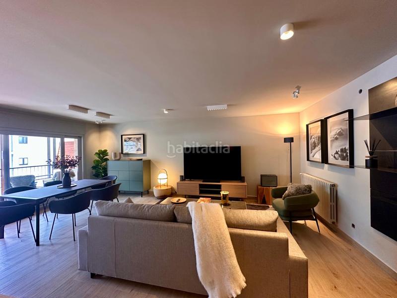 Foto 85d4797a-e21d-417d-8eef-ff855b3374c9. Location appartement avec chauffage parking dans Les Escaldes Escaldes-Engordany