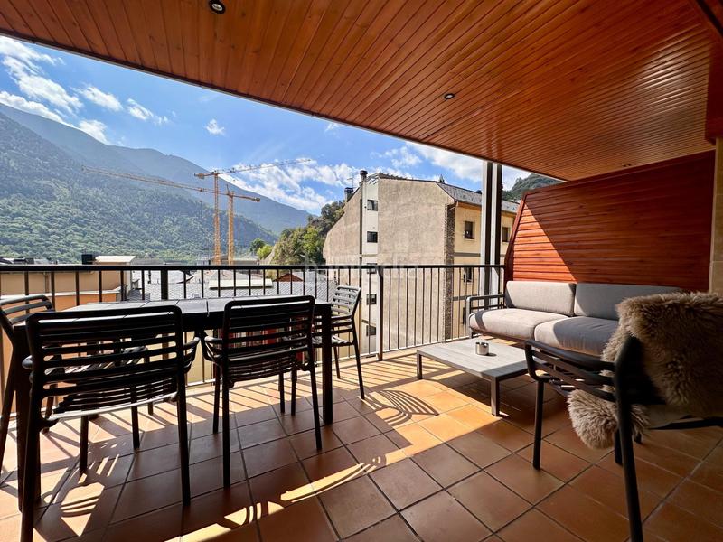 Foto 8aa5fa41-c7f1-4f6e-bd59-fe1945d5e996. Location appartement avec chauffage parking dans Les Escaldes Escaldes-Engordany