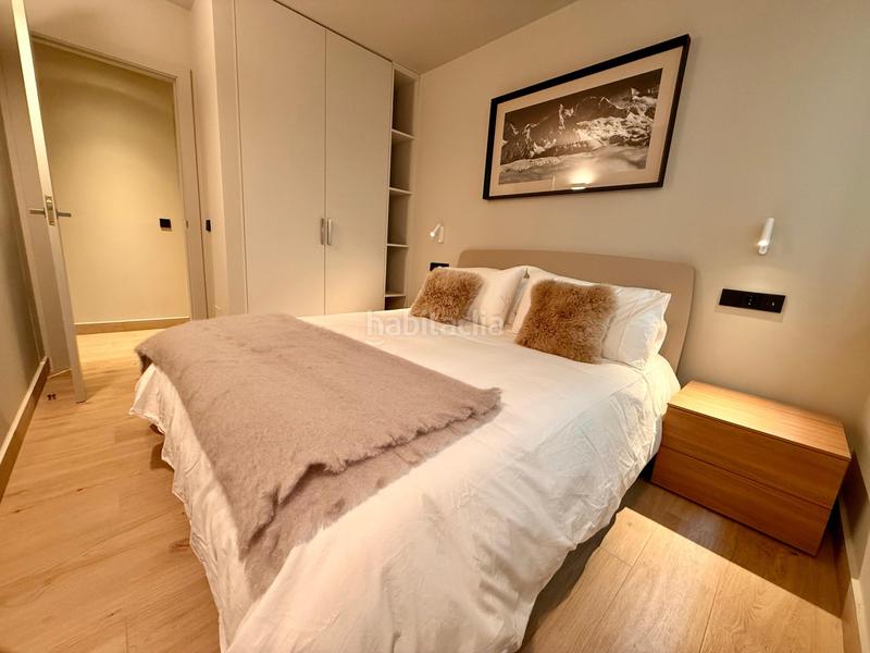 Foto a199d6b9-99af-46ef-970f-260cf4f4a401. Location appartement avec chauffage parking dans Les Escaldes Escaldes-Engordany